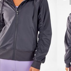 Fabletics Amara Hooded Jacket